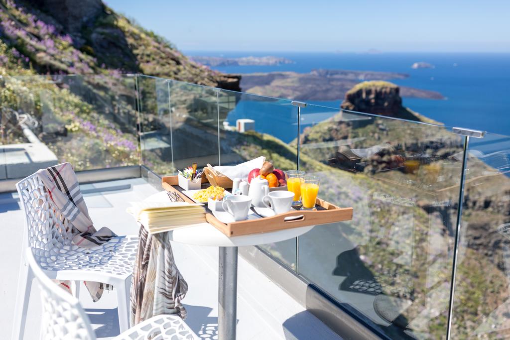 Dreaming View Suites foto 6