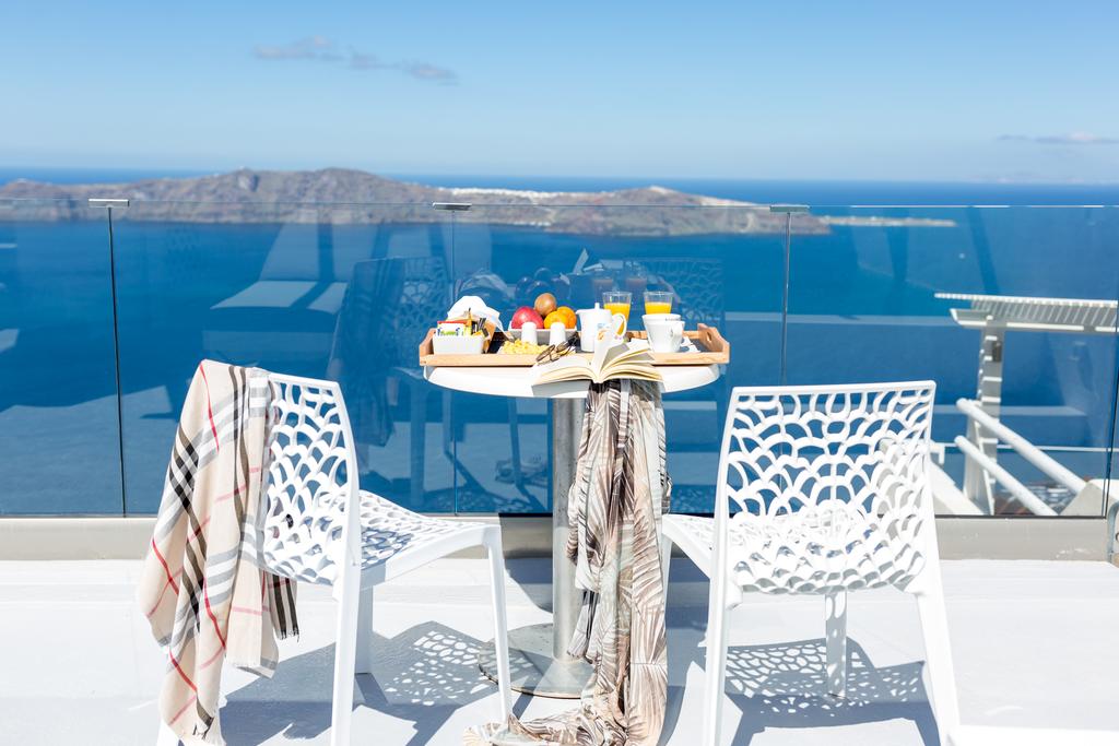 Dreaming View Suites foto 7