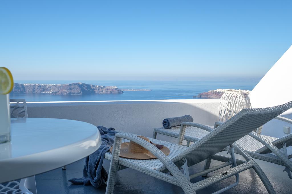 Dreaming View Suites foto 8