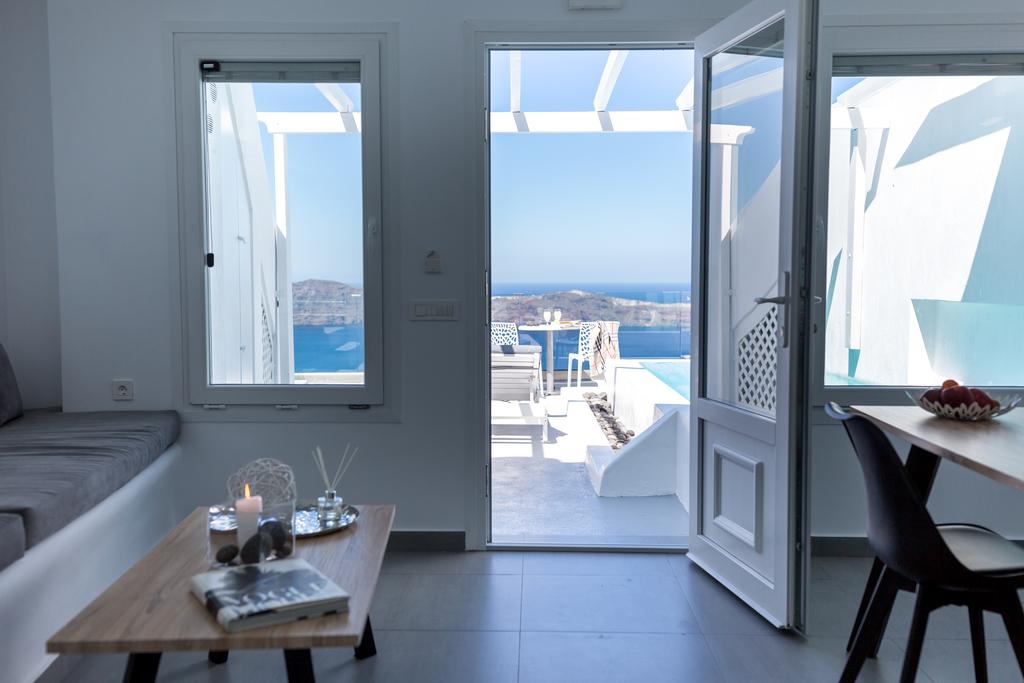 Dreaming View Suites foto 9