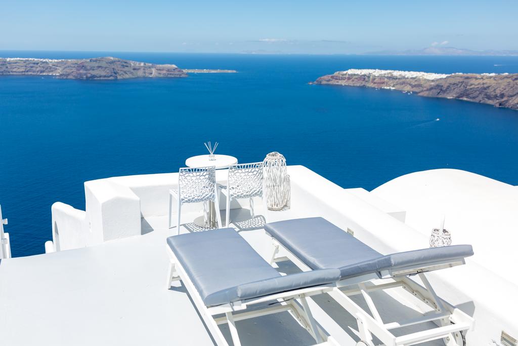 Dreaming View Suites foto 2