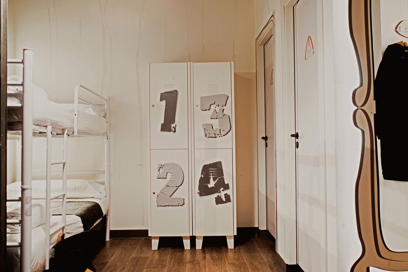 Room007 Chueca foto 4