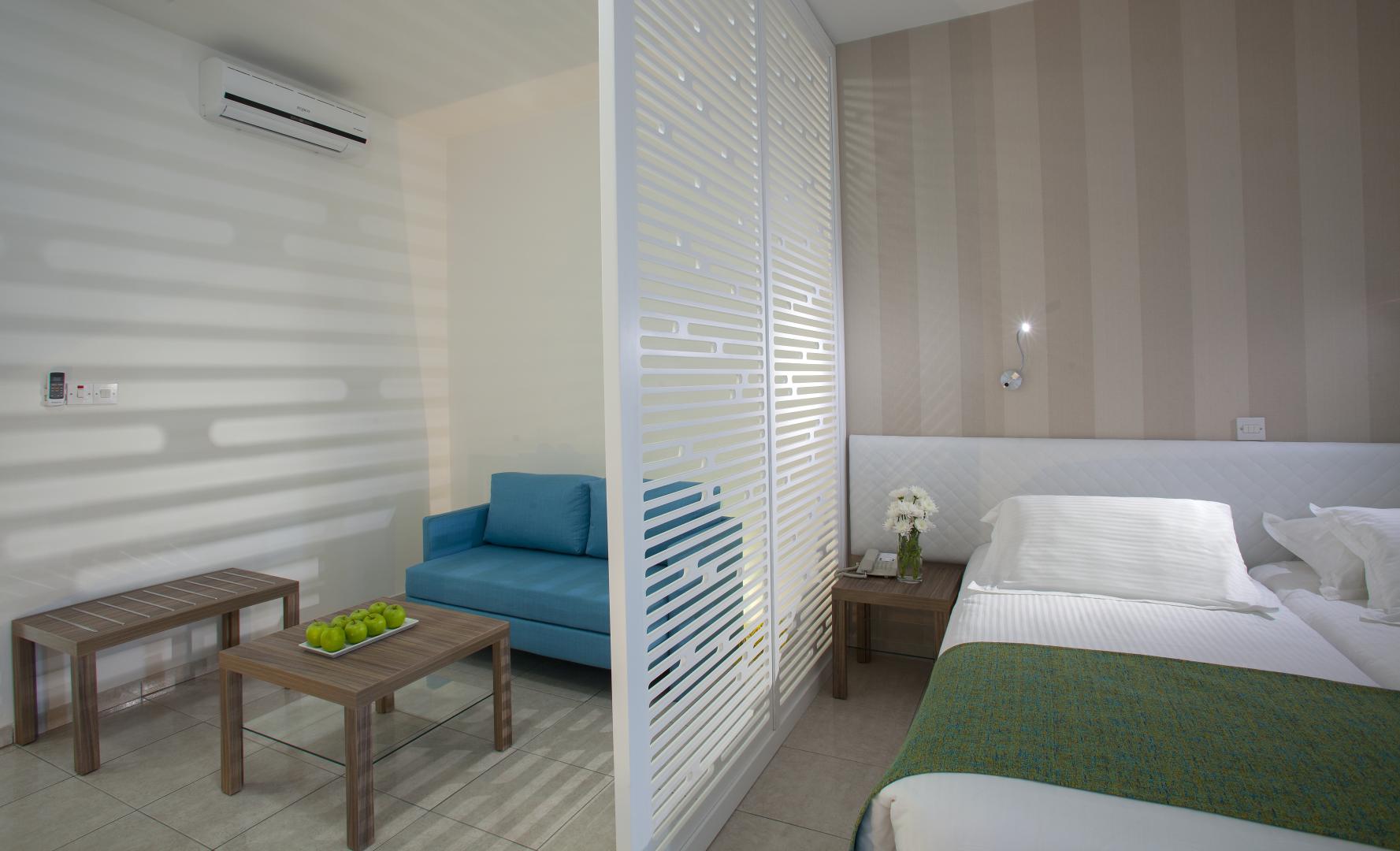 Princessa Vera Hotel Apartments foto 10