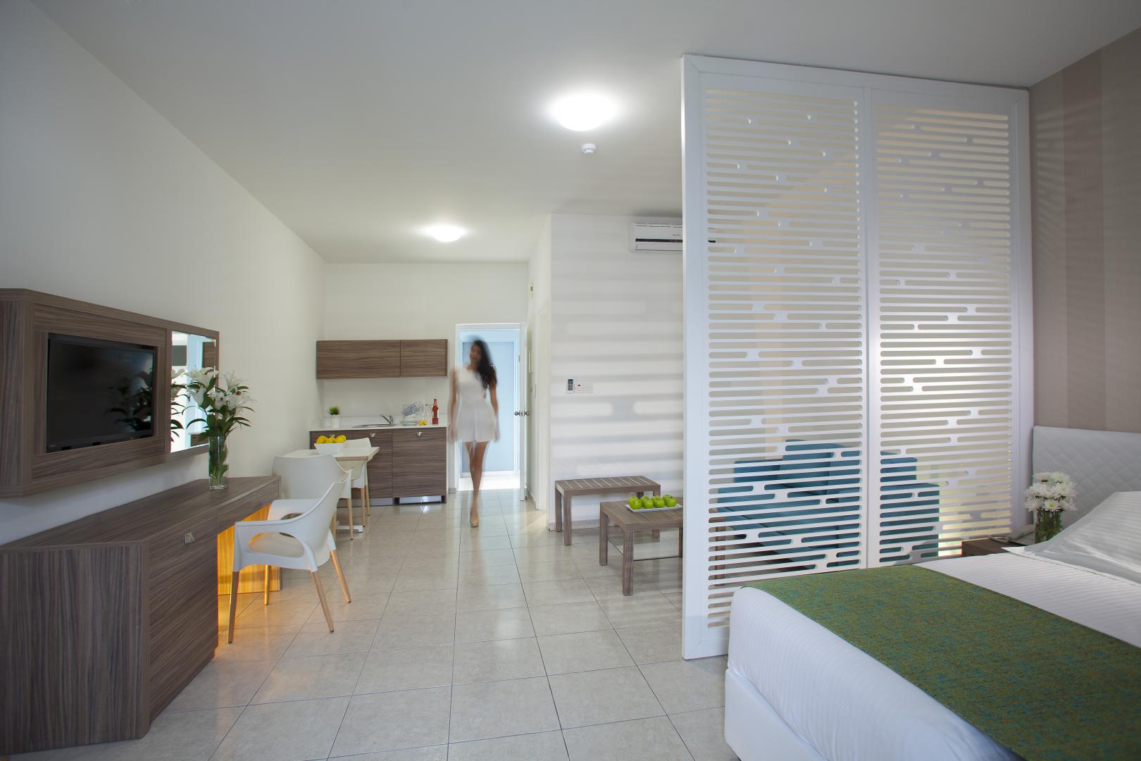 Princessa Vera Hotel Apartments foto 6