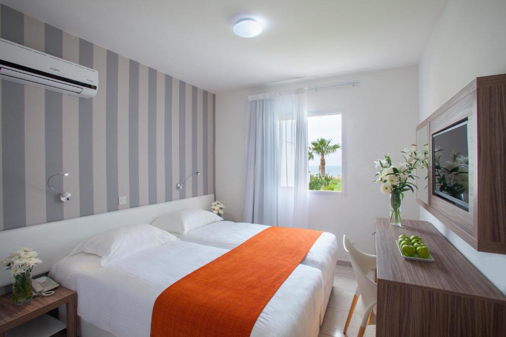 Princessa Vera Hotel Apartments foto 7