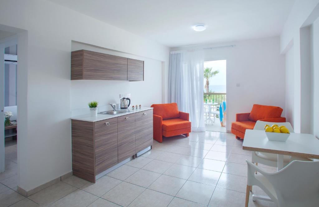 Princessa Vera Hotel Apartments foto 8