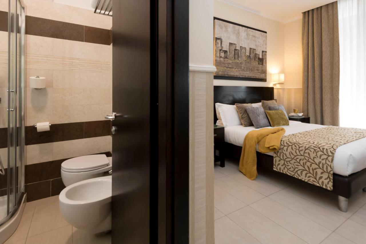 Boutique Hotel Rome foto 3