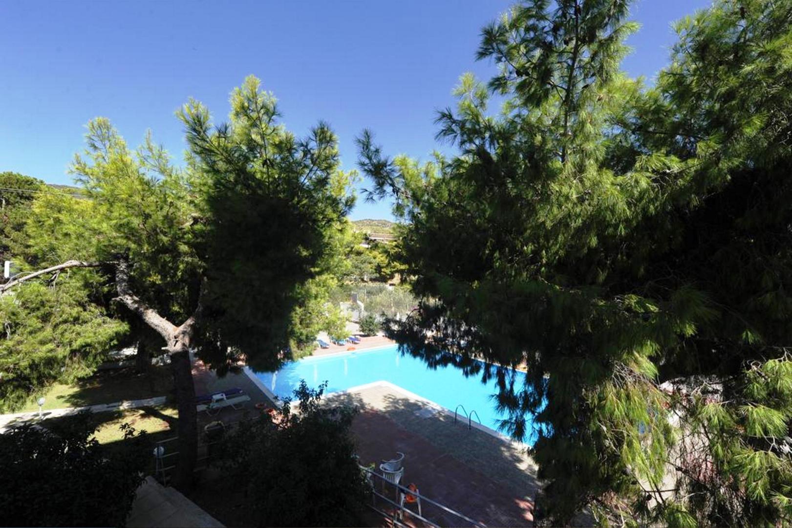 Siagas Beach Hotel foto 6