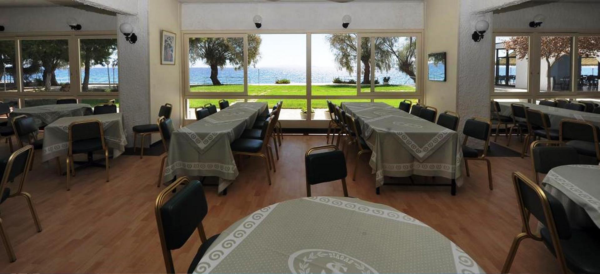 Siagas Beach Hotel image 2