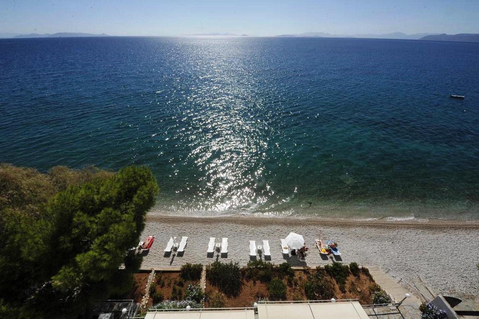 Siagas Beach Hotel foto 7