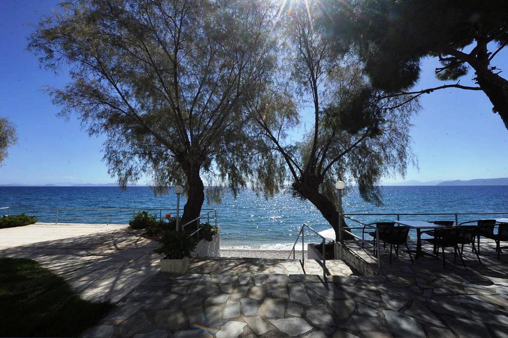 Siagas Beach Hotel image 3