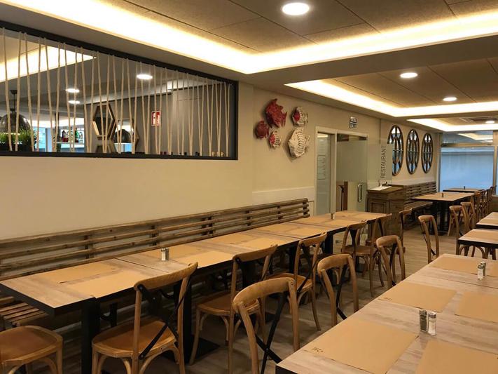 Metropol in Lloret de Mar - foto 5