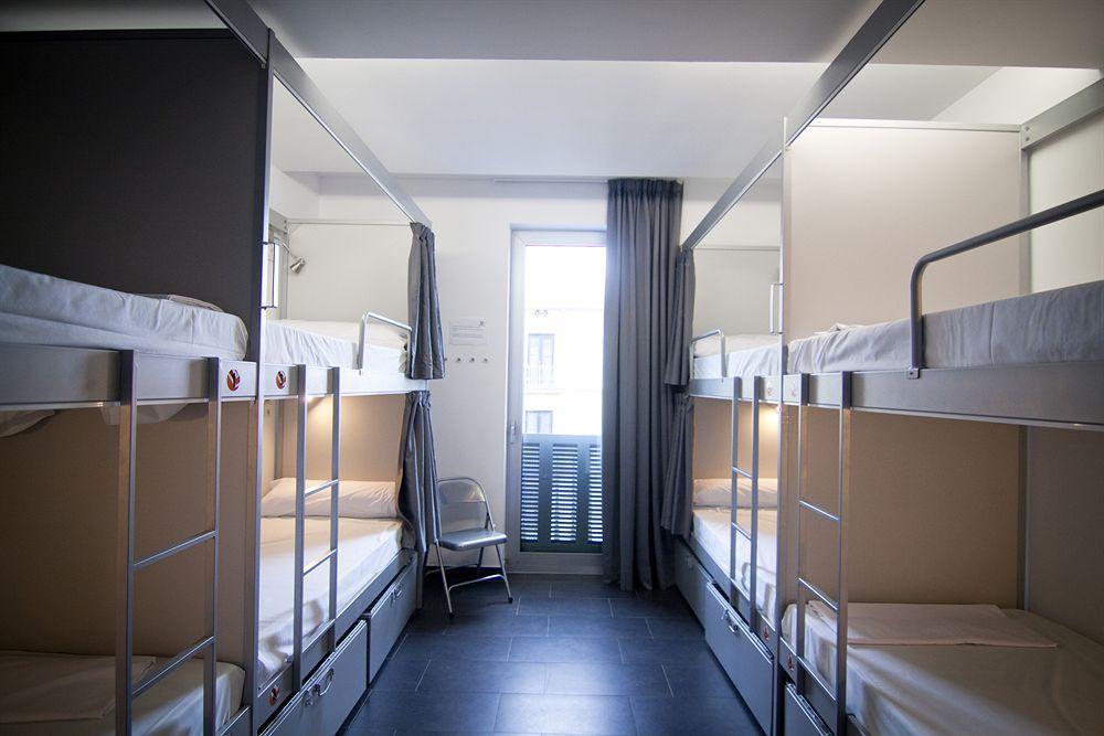 Hostel St Christophers Inn Barcelona foto 42