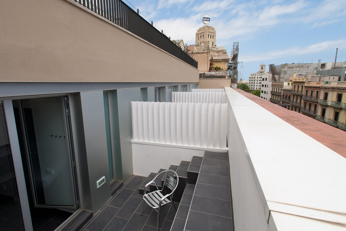 Hostel St Christophers Inn Barcelona foto 41