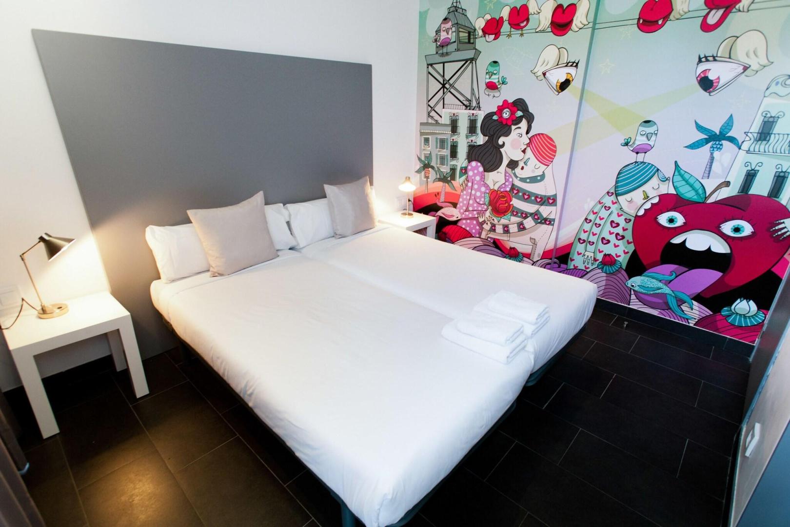 Hostel St Christophers Inn Barcelona image 1