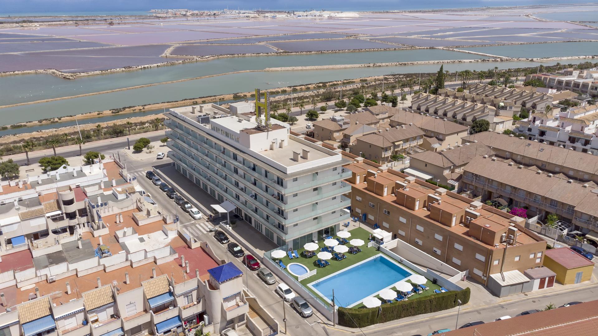 Hotel Lodomar Spa & Talasoterapia image 0
