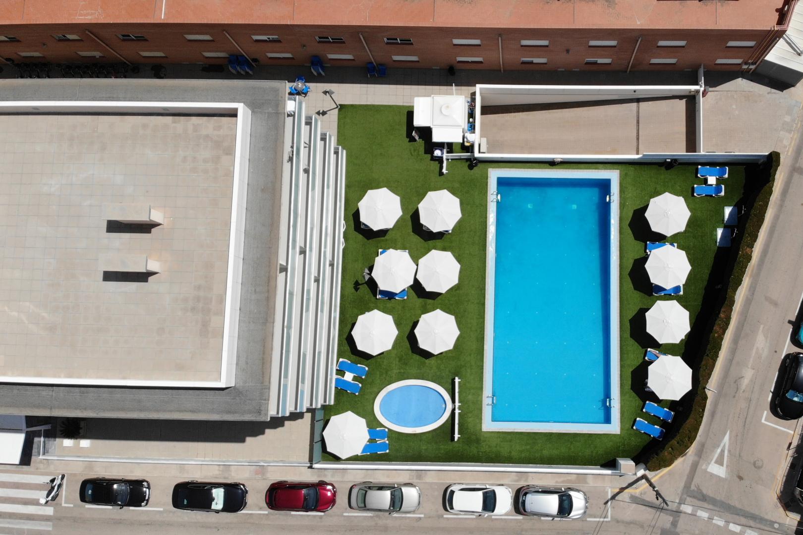 Hotel Lodomar Spa & Talasoterapia foto 6