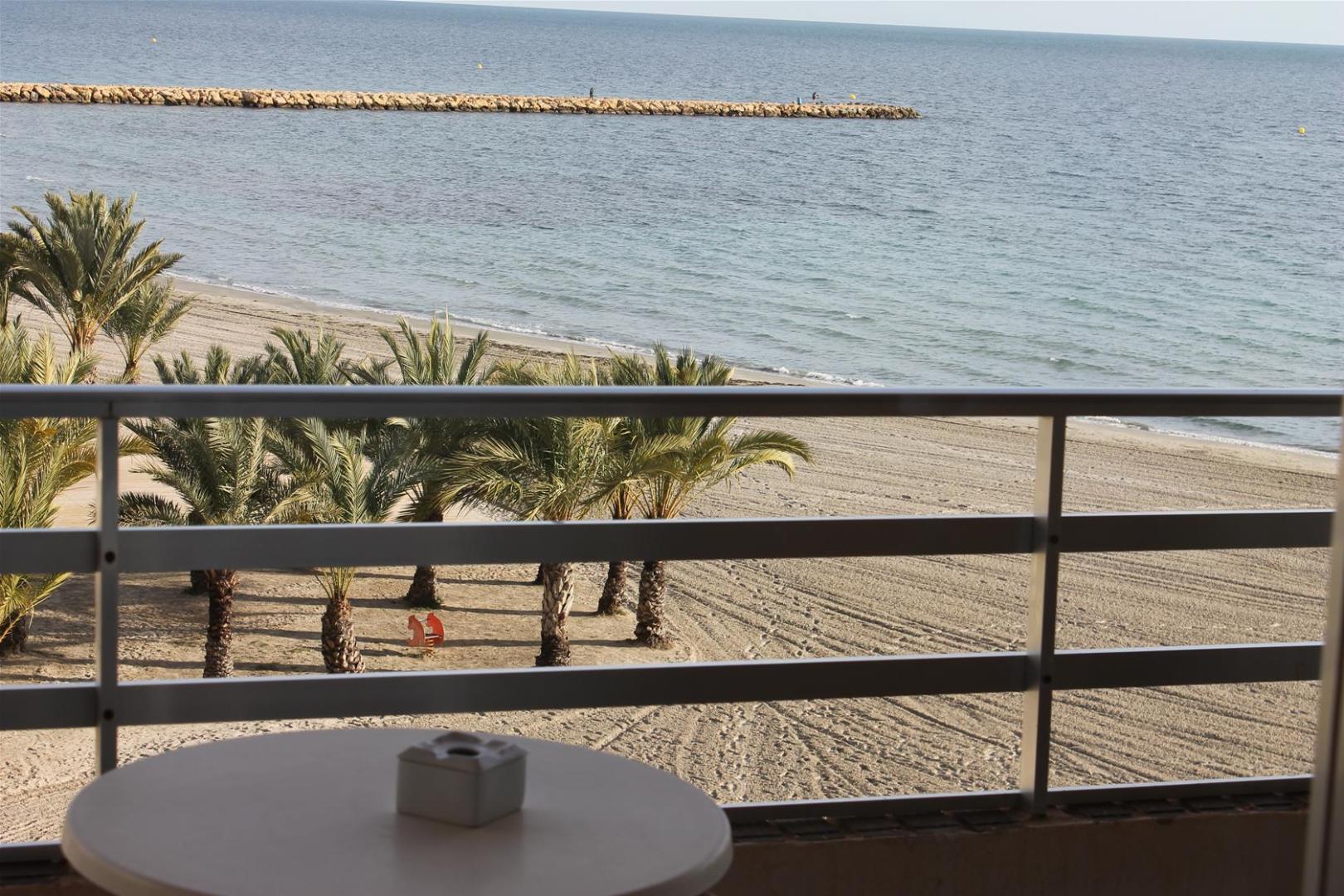 Hotel Polamar foto 3