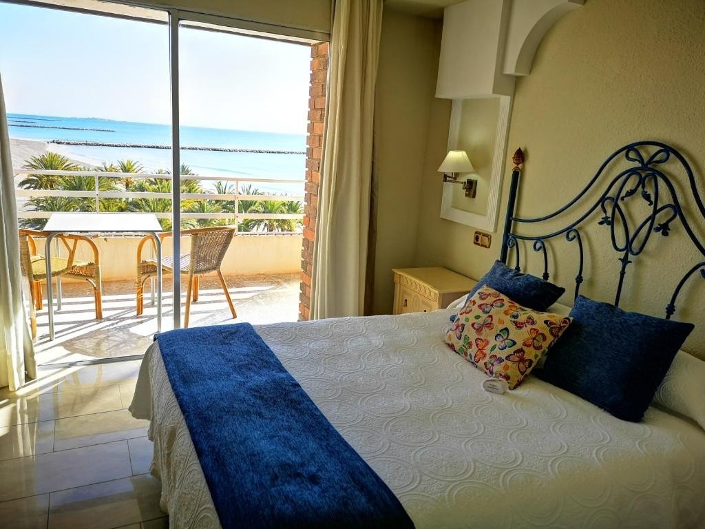 Hotel Polamar foto 2
