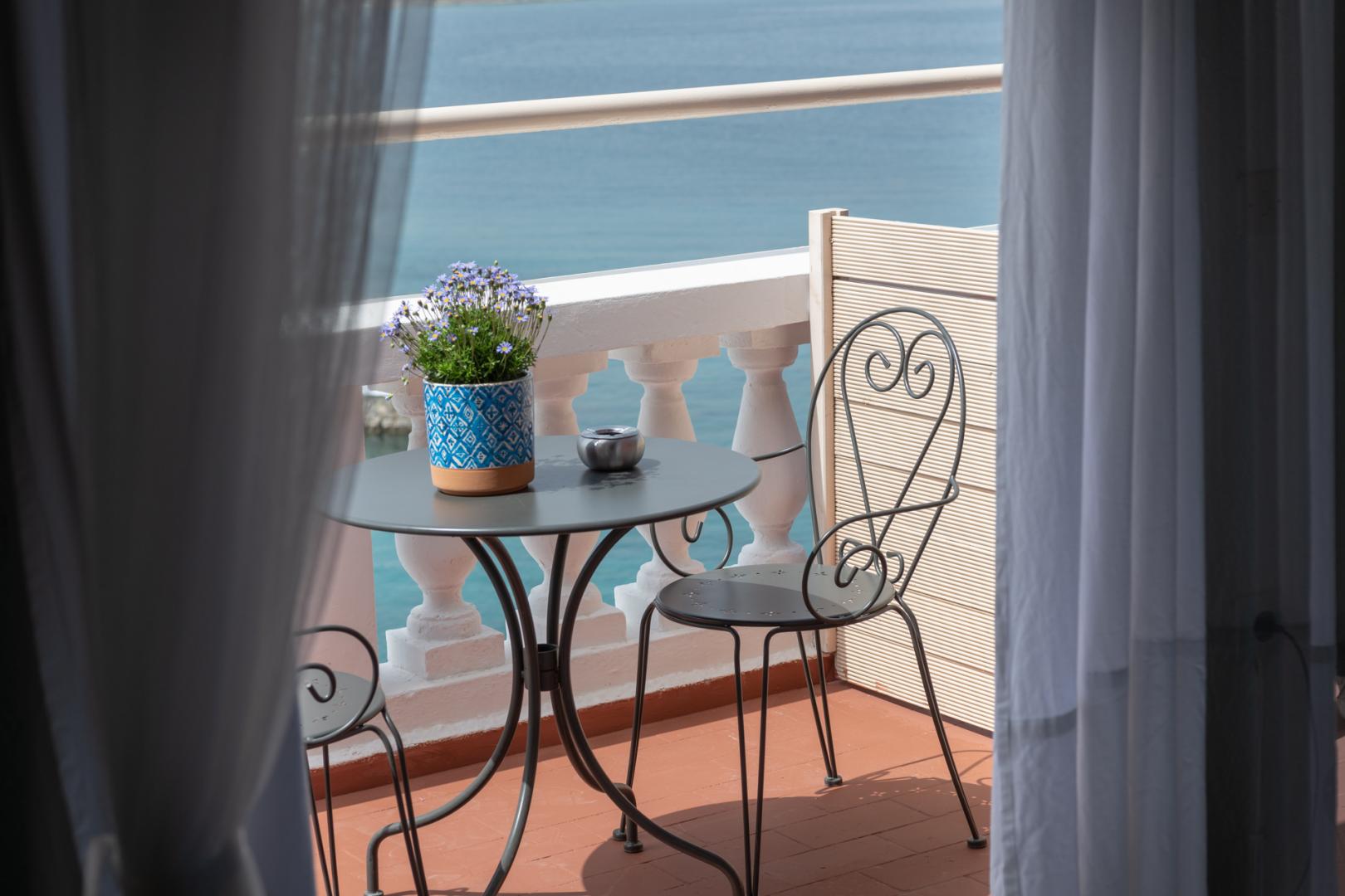 Porto Maltese Boutique Hotel foto 10
