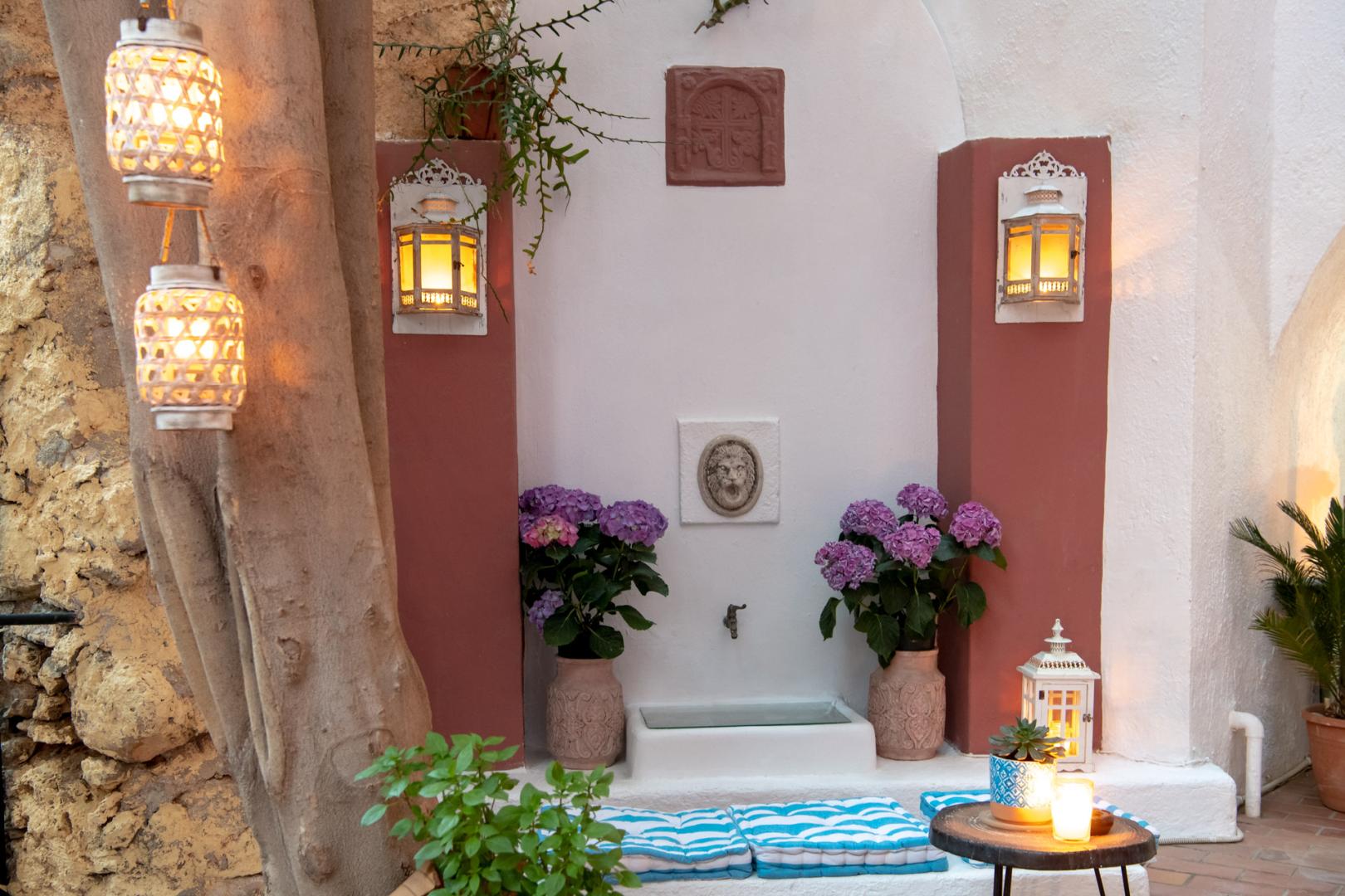 Porto Maltese Boutique Hotel foto 9