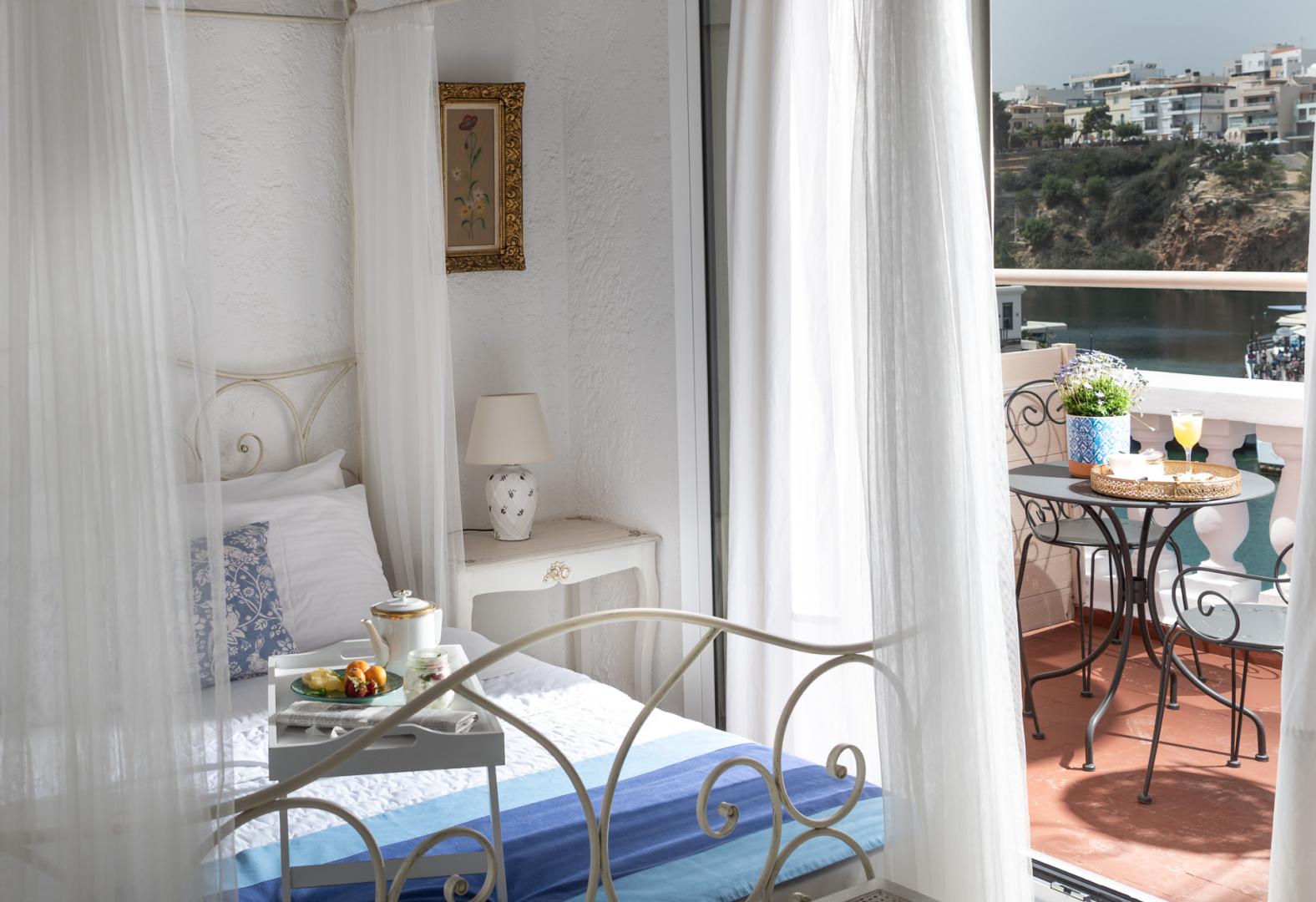 Porto Maltese Boutique Hotel foto 15