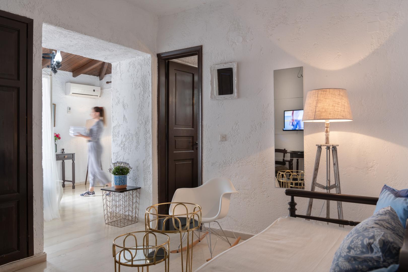 Porto Maltese Boutique Hotel foto 17