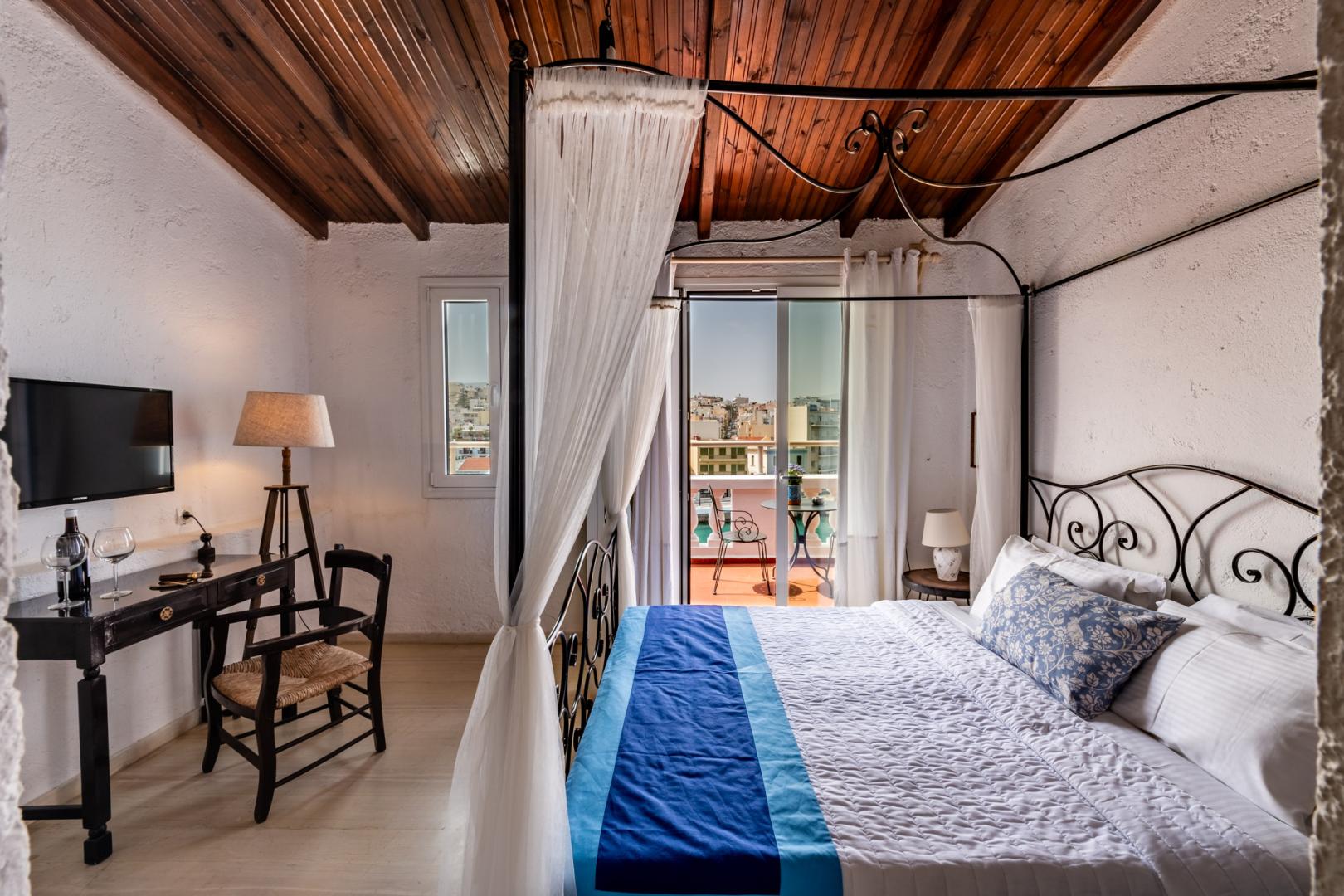 Porto Maltese Boutique Hotel foto 18