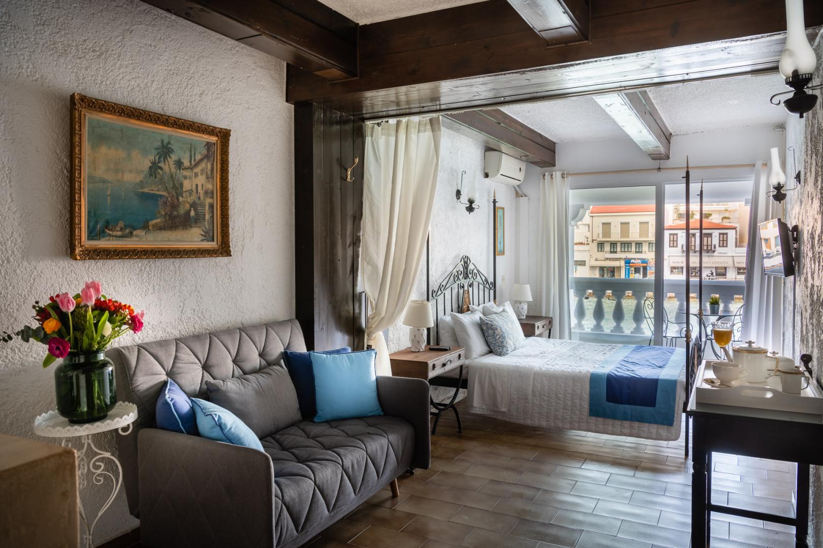 Porto Maltese Boutique Hotel foto 28
