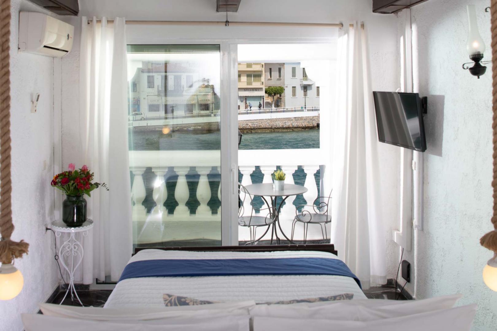 Porto Maltese Boutique Hotel foto 24
