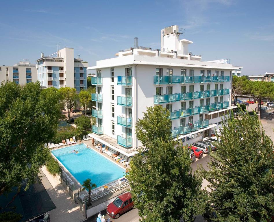 Hotel Katja foto 25