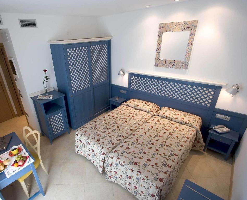 Hotel Katja foto 6