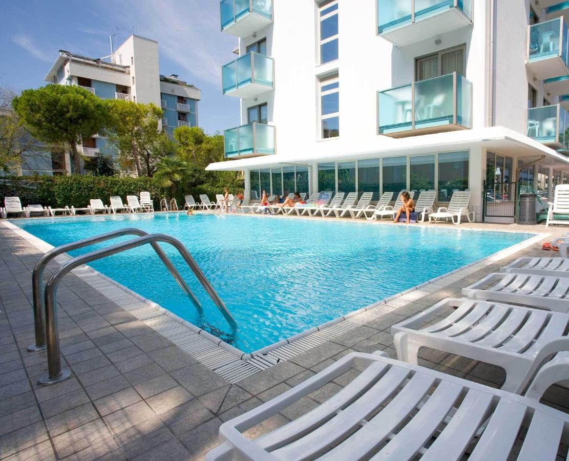 Hotel Katja in Bibione - foto 2