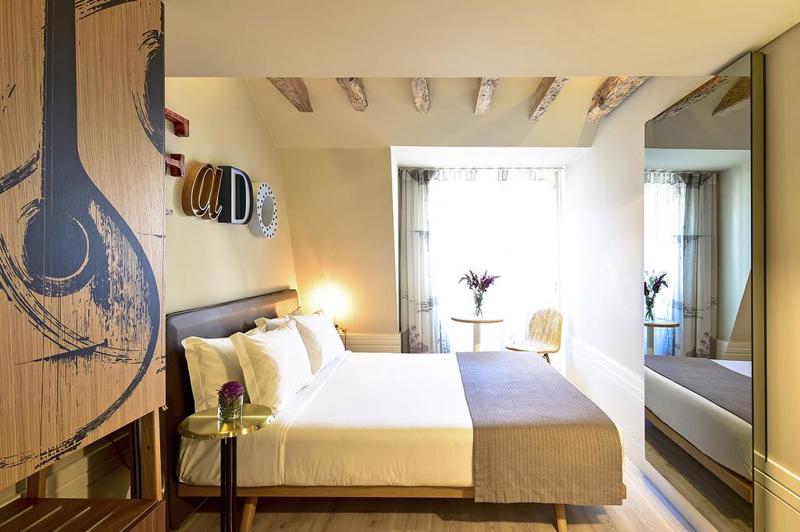 My Story Hotel Rossio