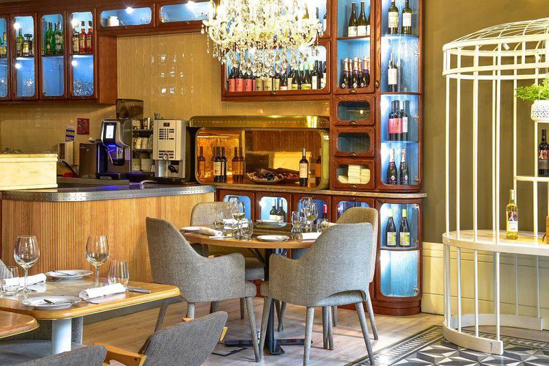My Story Hotel Rossio in Lisbon - foto 3