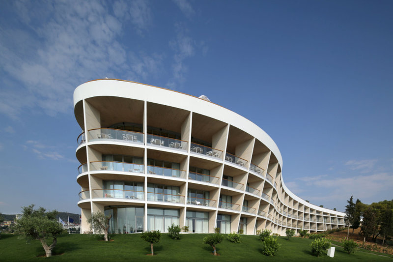 D-Resort Sibenik foto 28