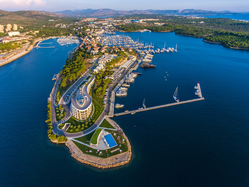 D-Resort Sibenik foto 13