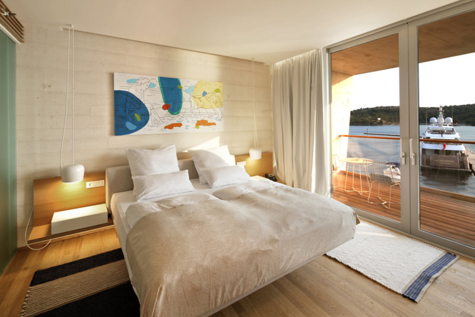D-Resort Sibenik foto 56