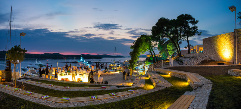 D-Resort Sibenik foto 19