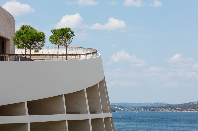 D-Resort Sibenik foto 34