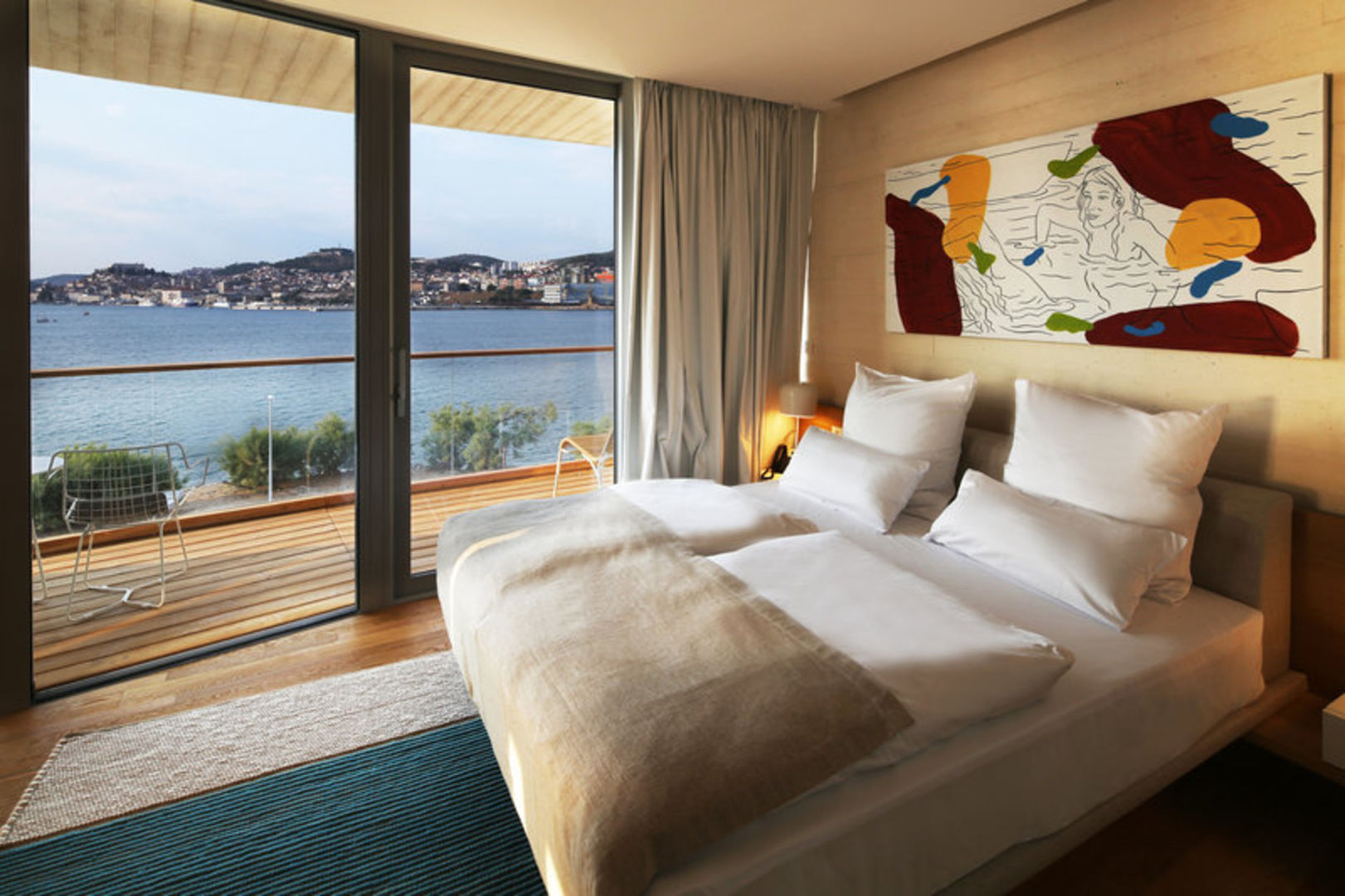 D-Resort Sibenik foto 50