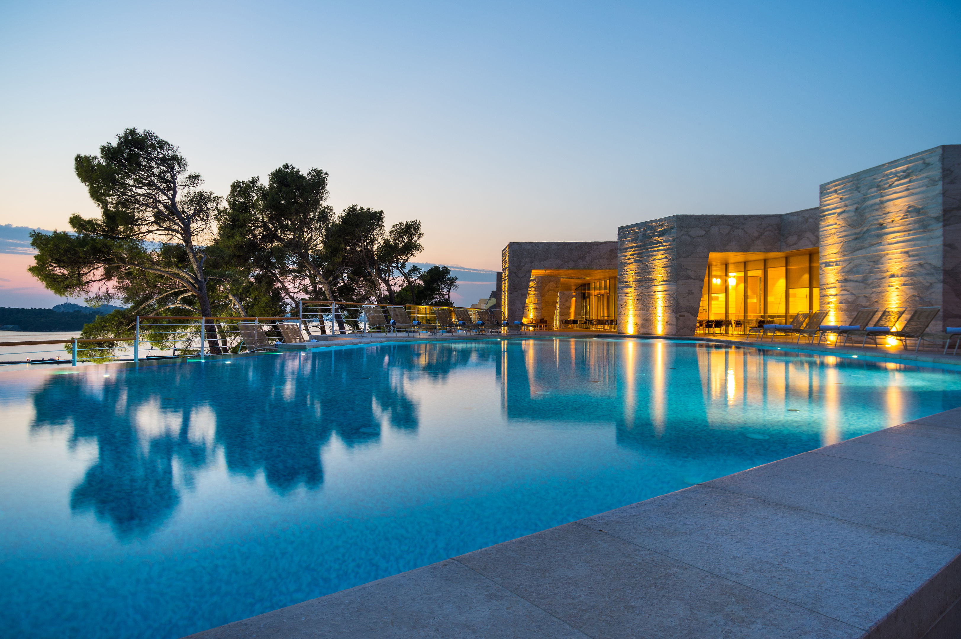 D-Resort Sibenik foto 24