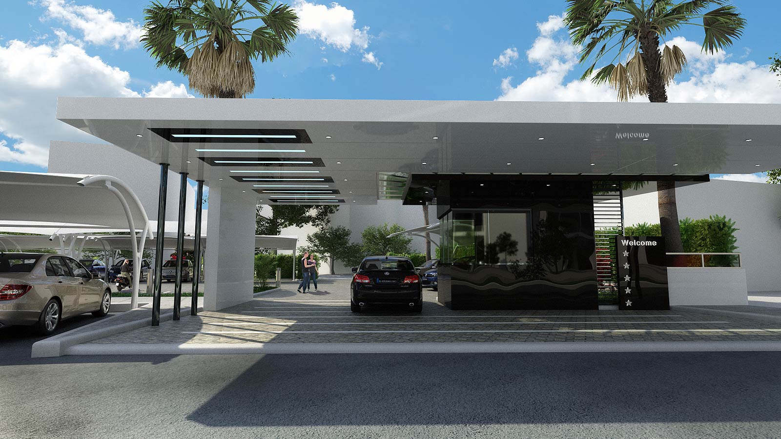 Asia Beach Resort Hotel & Spa foto 11
