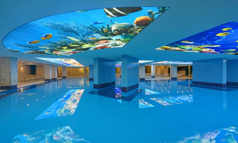 Asia Beach Resort Hotel & Spa foto 20