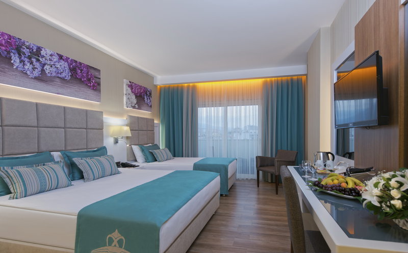 Asia Beach Resort Hotel & Spa foto 75