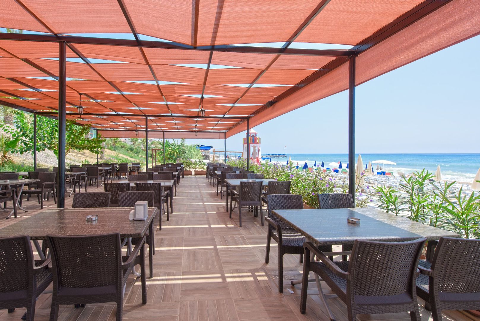 Asia Beach Resort Hotel & Spa foto 49