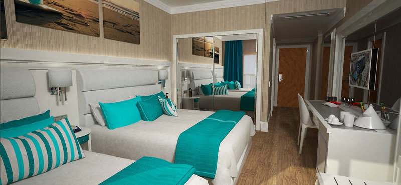 Asia Beach Resort Hotel & Spa foto 31