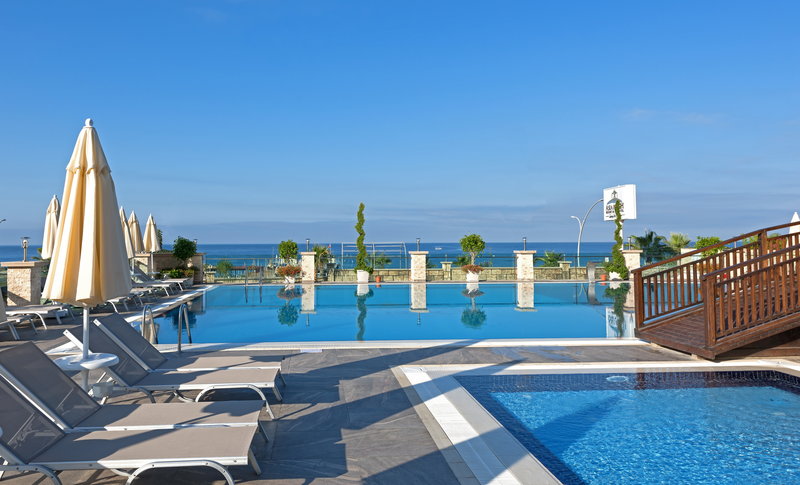 Asia Beach Resort Hotel & Spa foto 66
