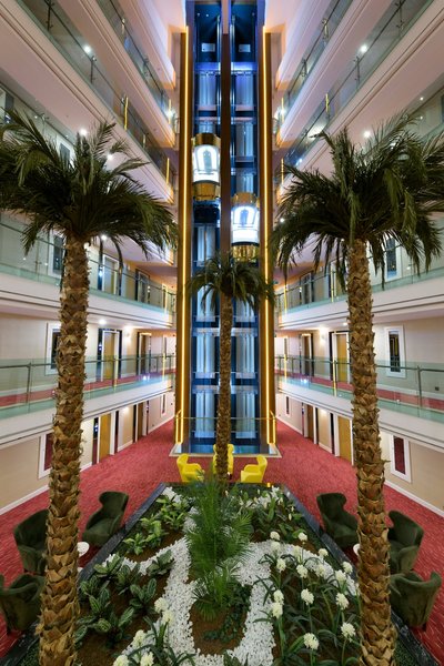 Asia Beach Resort Hotel & Spa foto 39