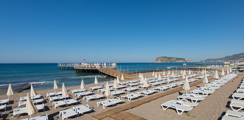 Asia Beach Resort Hotel & Spa foto 78
